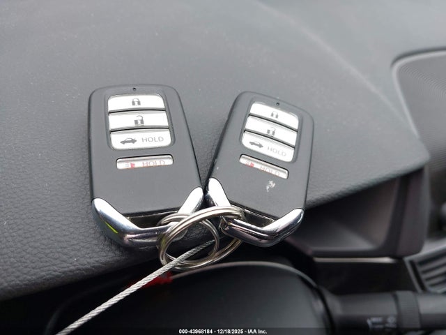 1HGCV1F30LA111251 Honda Accord Sport