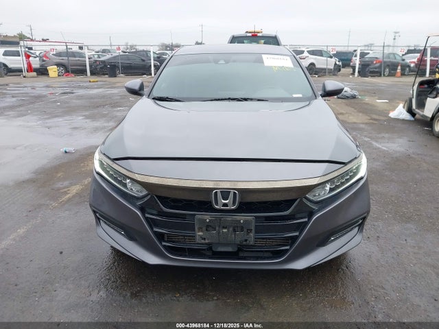 1HGCV1F30LA111251 Honda Accord Sport