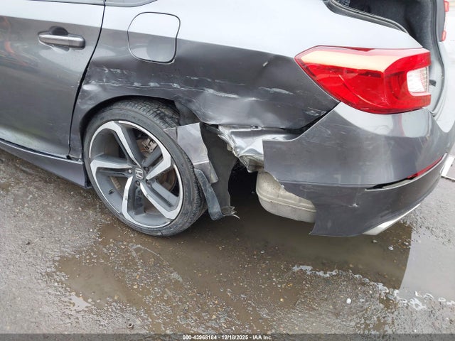1HGCV1F30LA111251 Honda Accord Sport