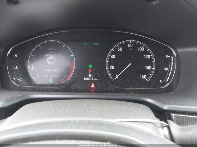 1HGCV1F30LA111251 Honda Accord Sport