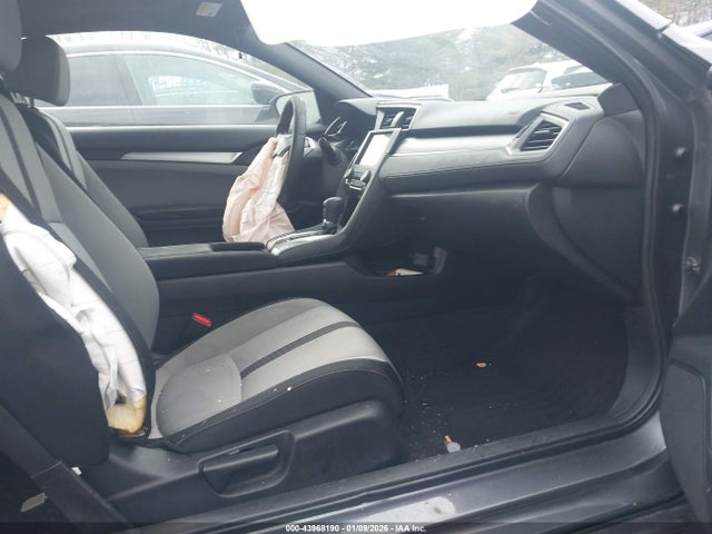 Honda Civic Lx-p 2018 2HGFC4B06JH309248 Image 5