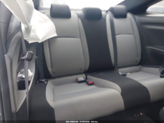 Honda Civic Lx-p 2018 2HGFC4B06JH309248 Image 8