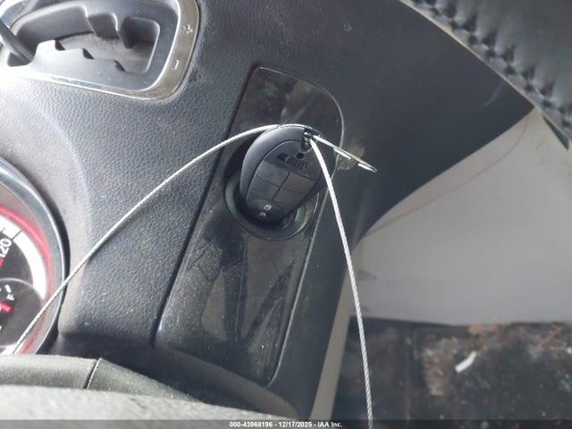2014 Dodge Grand Caravan Se მანქანა იყიდება აუქციონზე, vin: 2C4RDGBG7ER106523, აუქციონის ნომერი: 43968196
