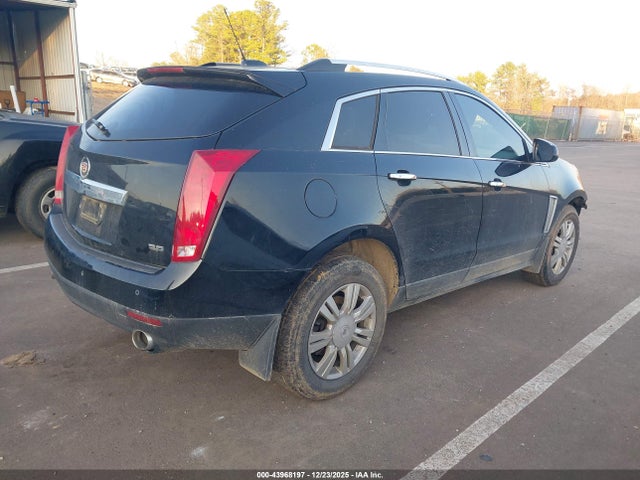 2016 CADILLAC SRX 3GYFNBE32GS525584 Photo 3