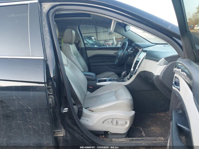 2016 CADILLAC SRX 3GYFNBE32GS525584 Photo 4