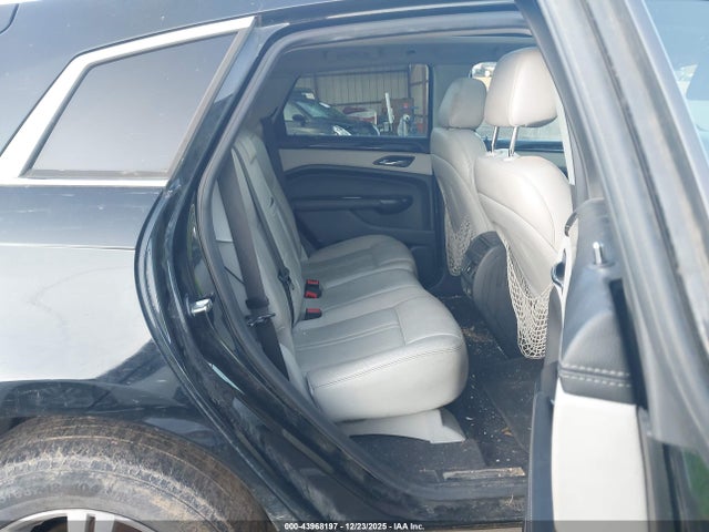 2016 CADILLAC SRX 3GYFNBE32GS525584 Photo 7