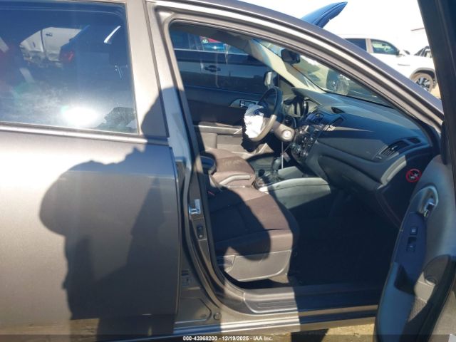 2013 KIA FORTE KNAFU4A25D5738095 Photo 4