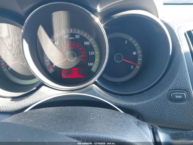 2013 KIA FORTE KNAFU4A25D5738095 Photo 6