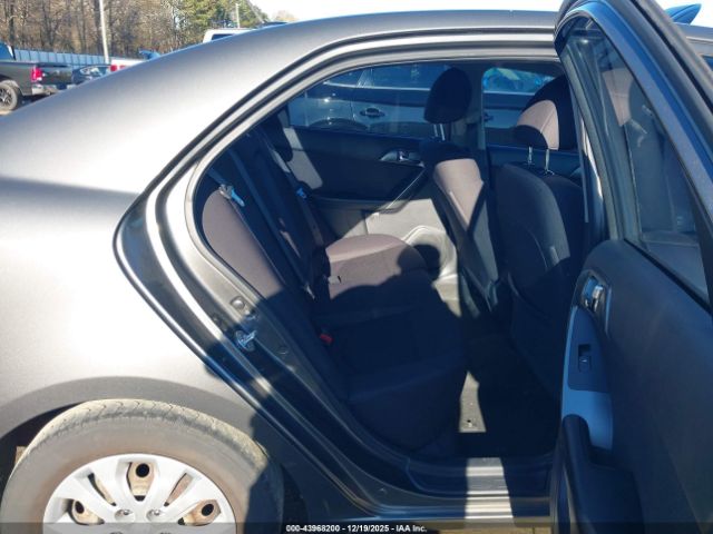 2013 KIA FORTE KNAFU4A25D5738095 Photo 7