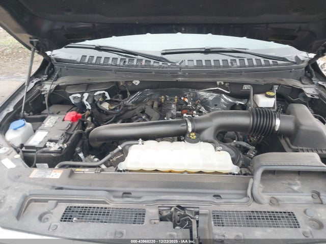 1FMJU1M88REA12858 Ford Expedition Platinum