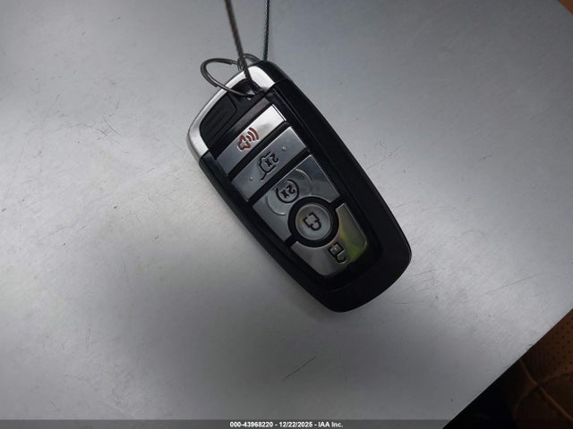 1FMJU1M88REA12858 Ford Expedition Platinum