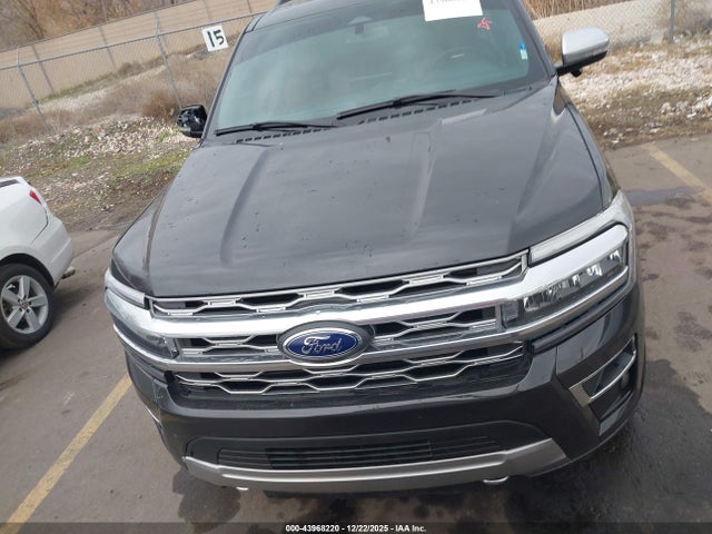 1FMJU1M88REA12858 Ford Expedition Platinum