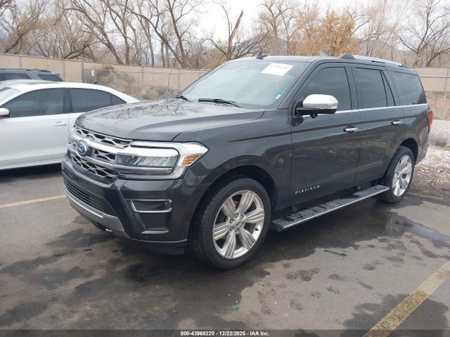 1FMJU1M88REA12858 Ford Expedition Platinum
