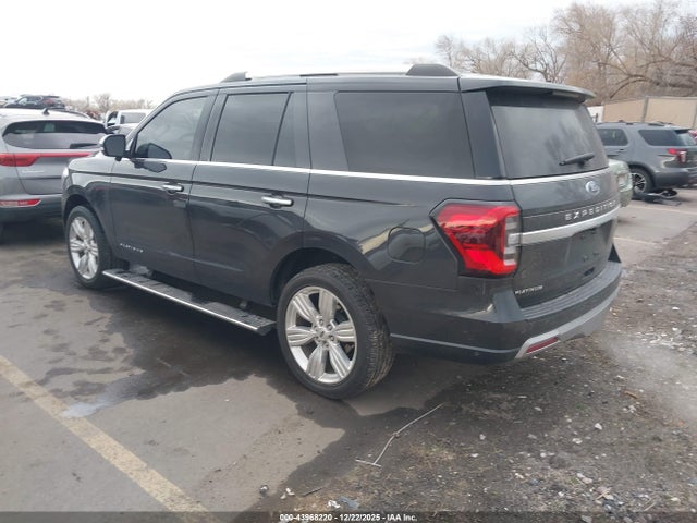 1FMJU1M88REA12858 Ford Expedition Platinum