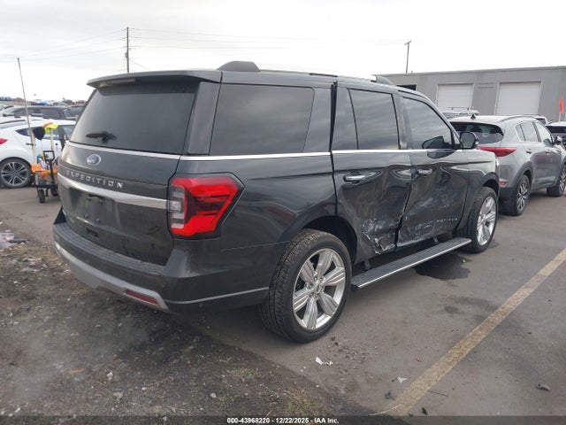 1FMJU1M88REA12858 Ford Expedition Platinum