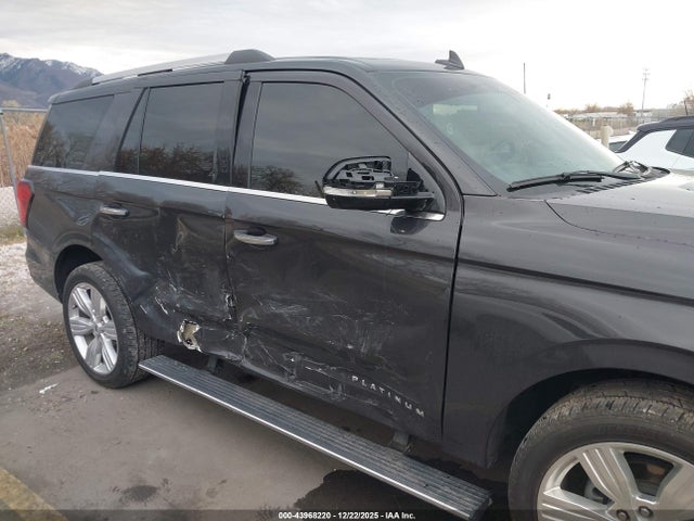 1FMJU1M88REA12858 Ford Expedition Platinum