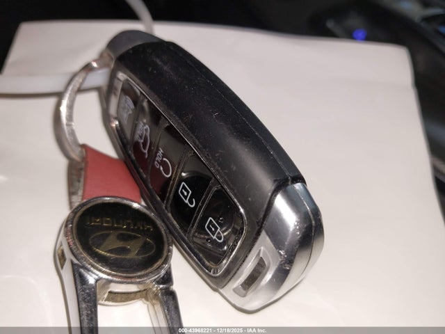 KM8R7DHE8NU463106 Hyundai Palisade Calligraphy