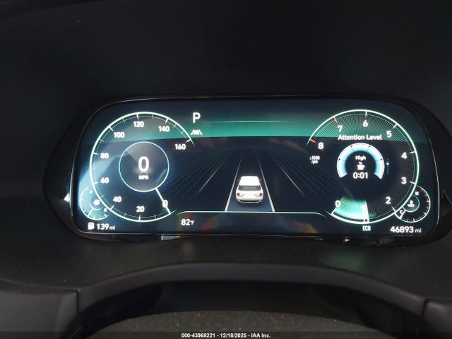 KM8R7DHE8NU463106 Hyundai Palisade Calligraphy