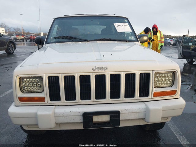 Продажа на аукционе авто 1999 Jeep Cherokee Classic/sport, vin: 1J4FF68S5XL503575, номер лота: 43968229