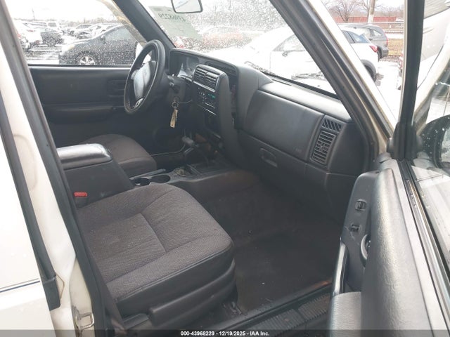 Продажа на аукционе авто 1999 Jeep Cherokee Classic/sport, vin: 1J4FF68S5XL503575, номер лота: 43968229