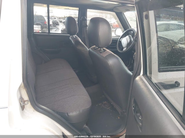 Продажа на аукционе авто 1999 Jeep Cherokee Classic/sport, vin: 1J4FF68S5XL503575, номер лота: 43968229