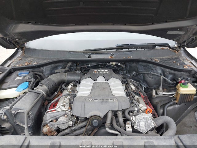 2012 AUDI Q7 WA1LGAFE2CD002292 Photo 9