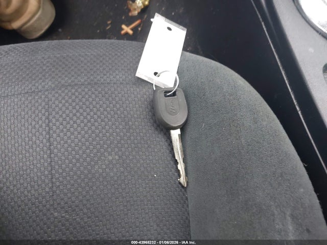 2006 MITSUBISHI GALANT 4A3AB36S56E013229 Photo 10