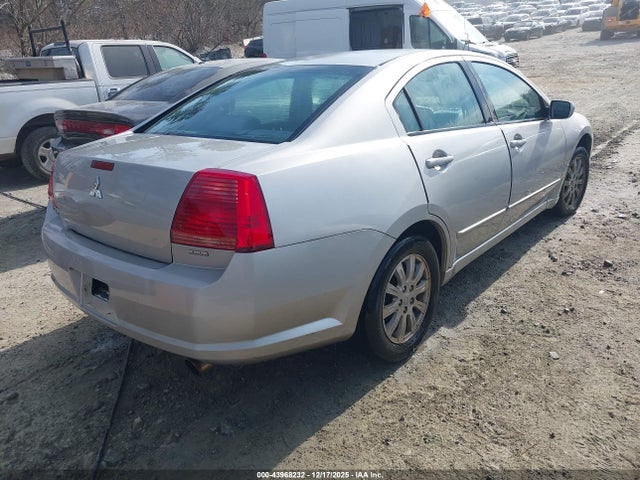2006 MITSUBISHI GALANT 4A3AB36S56E013229 Photo 3