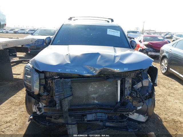 5XYP54HCXMG169822 KIA Telluride Sx