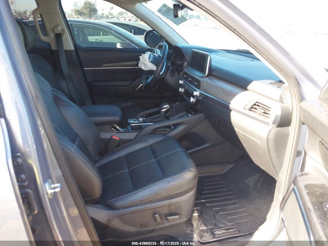 5XYP54HCXMG169822 KIA Telluride Sx