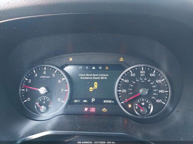 5XYP54HCXMG169822 KIA Telluride Sx