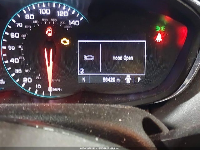 Chevrolet Trax Fwd Lt 2020 3GNCJLSB7LL212466 Image 15