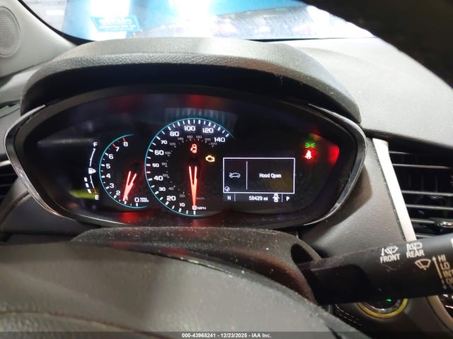 Chevrolet Trax Fwd Lt 2020 3GNCJLSB7LL212466 Image 7