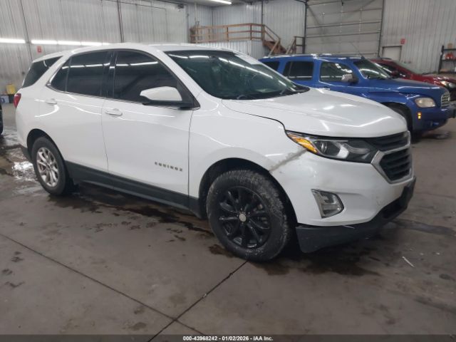 2018 CHEVROLET EQUINOX 3GNAXJEV0JS545854