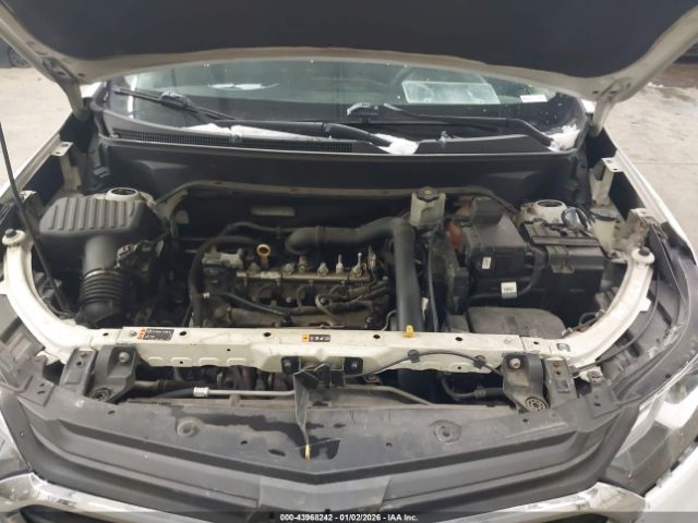 2018 CHEVROLET EQUINOX 3GNAXJEV0JS545854 Photo 9