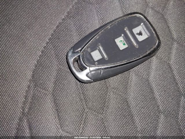 2018 CHEVROLET EQUINOX 3GNAXJEV0JS545854 Photo 10