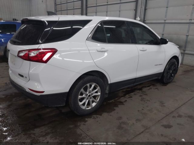 2018 CHEVROLET EQUINOX 3GNAXJEV0JS545854 Photo 3