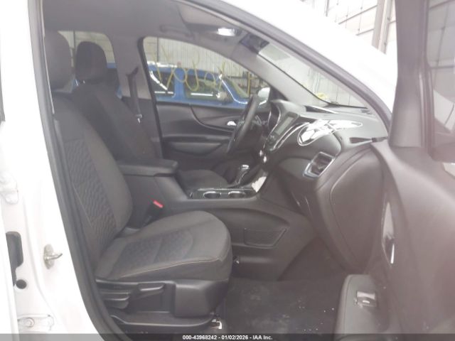 2018 CHEVROLET EQUINOX 3GNAXJEV0JS545854 Photo 4