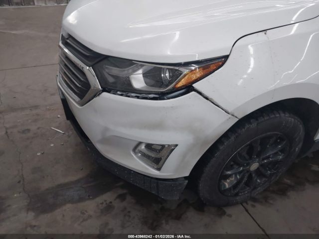 2018 CHEVROLET EQUINOX 3GNAXJEV0JS545854 Photo 5