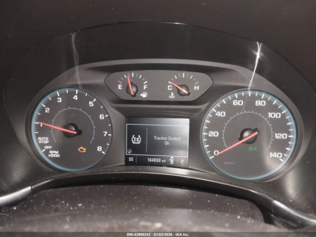 2018 CHEVROLET EQUINOX 3GNAXJEV0JS545854 Photo 6