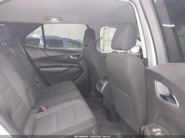 2018 CHEVROLET EQUINOX 3GNAXJEV0JS545854 Photo 7