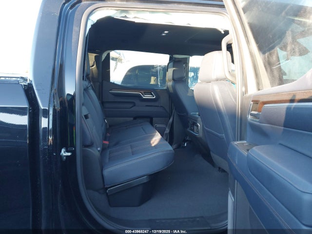 1GCUDJEL2NZ636081 Chevrolet Silverado 1500 High Country