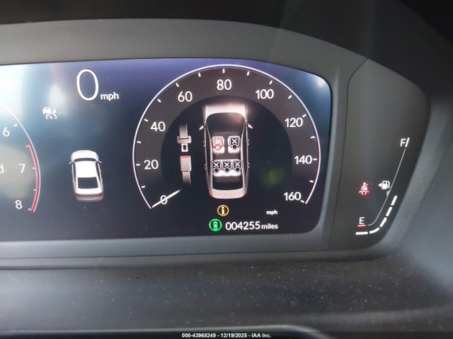 Honda ACCORD SE 2025 1HGCY1F43SA054235 Image 15