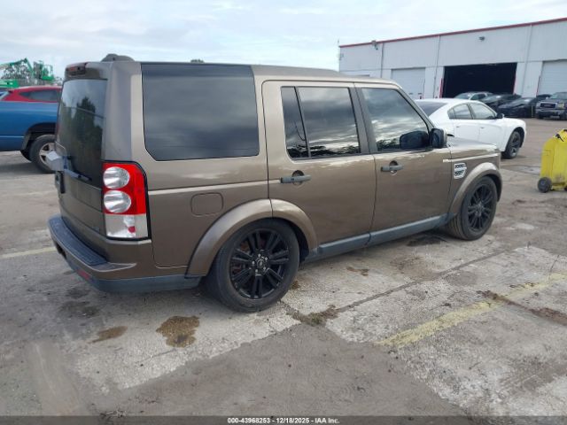 2012 LAND ROVER LR4 SALAG2D42CA629310 Photo 3