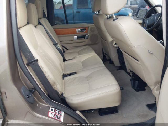 2012 LAND ROVER LR4 SALAG2D42CA629310 Photo 7