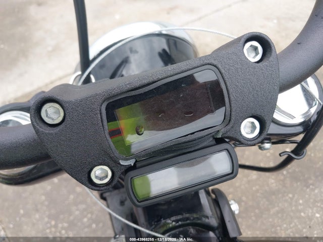 2022 HARLEY-DAVIDSON FXBBS 1HD1YYK17NB024176 Photo 6