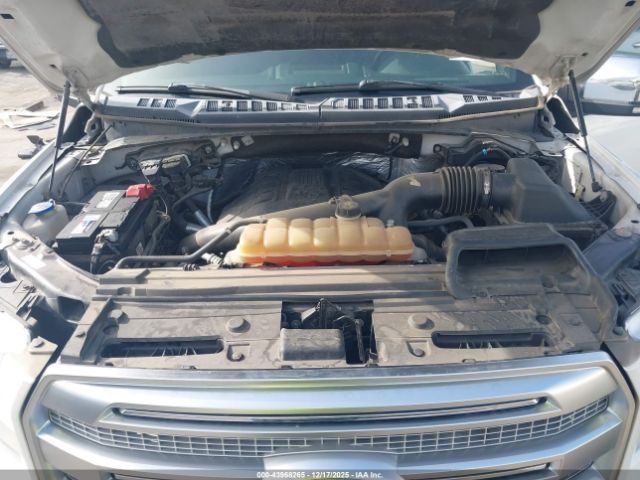 2016 FORD F-150 1FTEW1EG8GFA86438 Photo 9