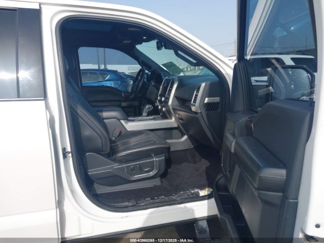 2016 FORD F-150 1FTEW1EG8GFA86438 Photo 4