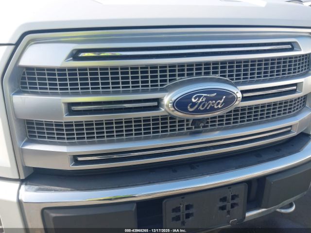 2016 FORD F-150 1FTEW1EG8GFA86438 Photo 5