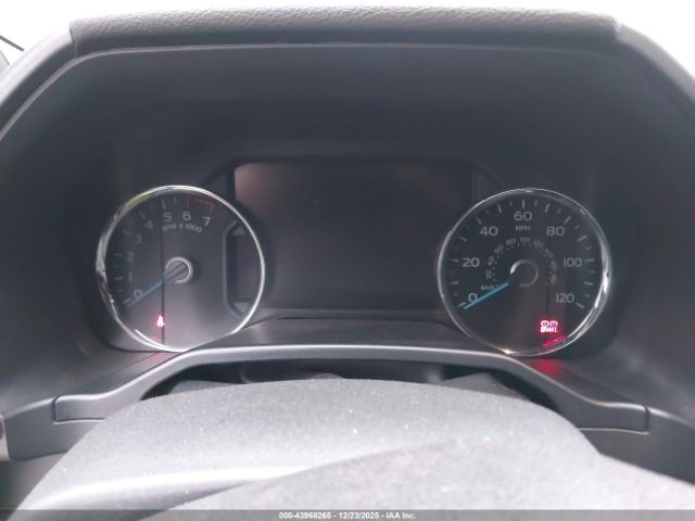 2016 FORD F-150 1FTEW1EG8GFA86438 Photo 6